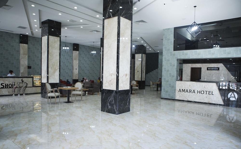 Amara Hotel באקו מראה חיצוני תמונה